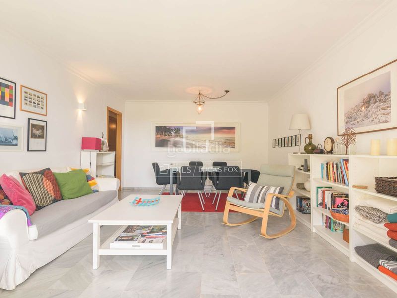 Foto 16780e51-00dc-441b-a031-ffaaf3925455. Piso apartamento de 3 dormitorios en venta en la malagueta, , a pasos de la playa y con vistas a la ciudad y al mar en Málaga