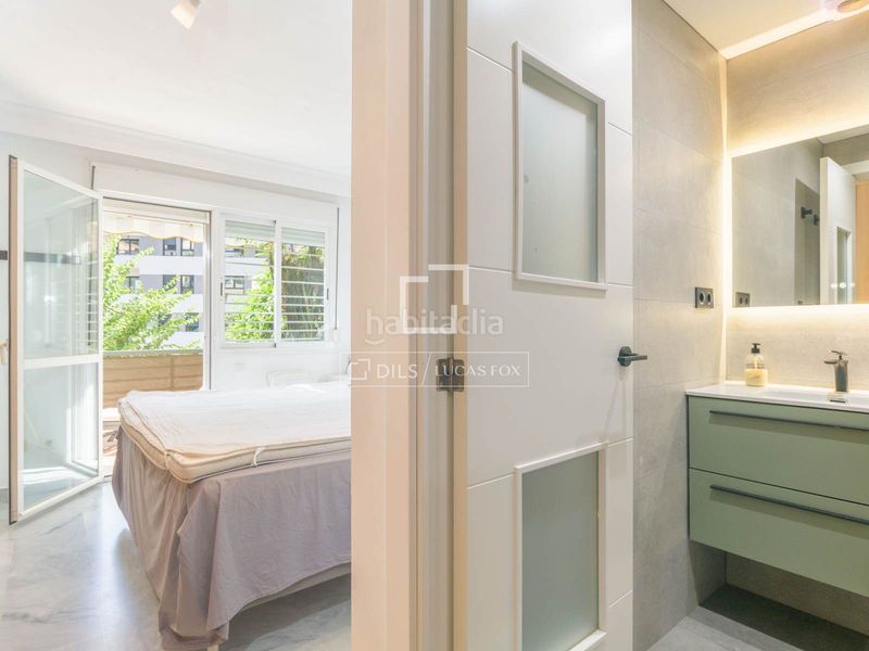 Foto 169221e5-40b0-46e7-8d09-ac5b8faa114f. Piso apartamento de 3 dormitorios en venta en la malagueta, , a pasos de la playa y con vistas a la ciudad y al mar en Málaga