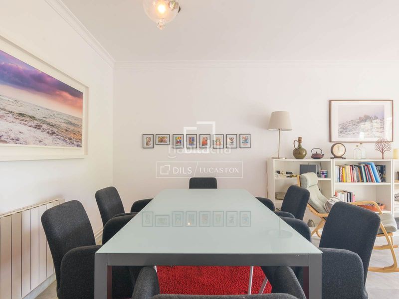 Foto 1a46f5da-0a90-4220-a6f2-0c0fa8433327. Piso apartamento de 3 dormitorios en venta en la malagueta, , a pasos de la playa y con vistas a la ciudad y al mar en Málaga
