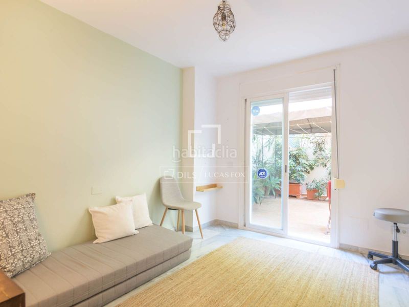 Foto 500f7d6d-fbe7-462c-bbda-d3d8bc60278b. Piso apartamento de 3 dormitorios en venta en la malagueta, , a pasos de la playa y con vistas a la ciudad y al mar en Málaga