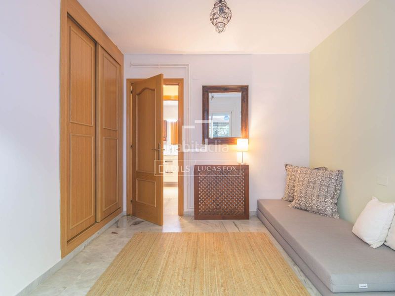 Foto b0c0075a-72ab-4a36-b5f6-7ab78038abf5. Piso apartamento de 3 dormitorios en venta en la malagueta, , a pasos de la playa y con vistas a la ciudad y al mar en Málaga