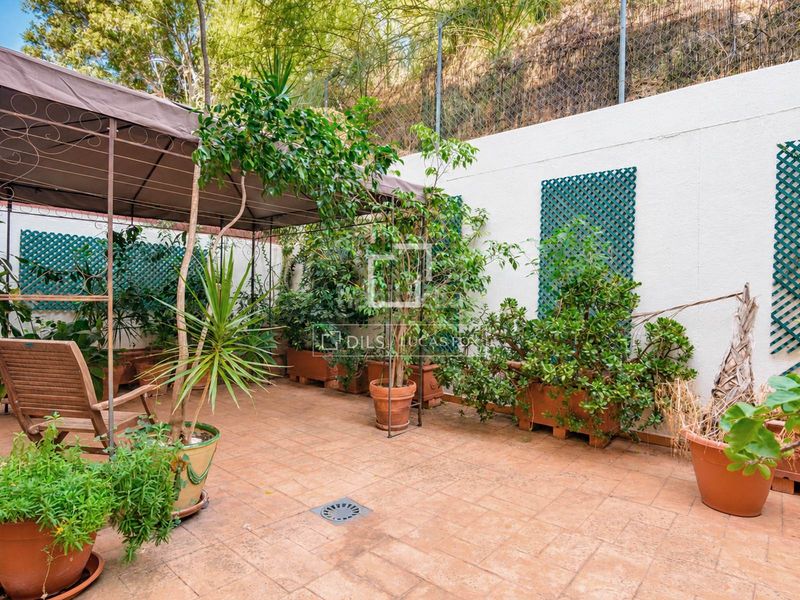 Foto c34fb2bc-5a08-4210-afc5-2eeae5aec8d0. Piso apartamento de 3 dormitorios en venta en la malagueta, , a pasos de la playa y con vistas a la ciudad y al mar en Málaga