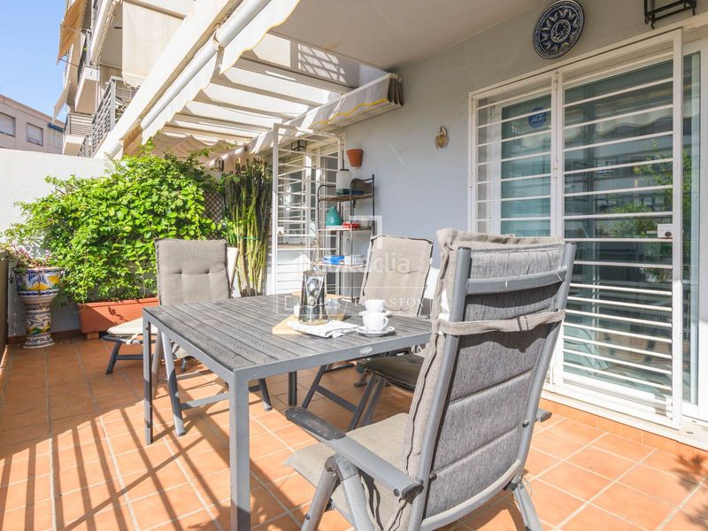 Foto f3103859-92f6-4eac-9d0a-5172b2063ab5. Piso apartamento de 3 dormitorios en venta en la malagueta, , a pasos de la playa y con vistas a la ciudad y al mar en Málaga