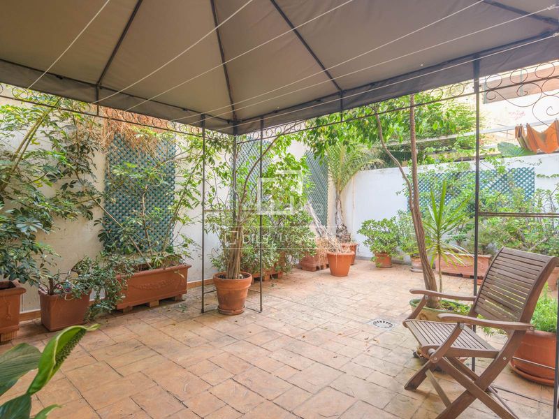 Foto f5372680-209c-4d07-a68b-3193e0227216. Piso apartamento de 3 dormitorios en venta en la malagueta, , a pasos de la playa y con vistas a la ciudad y al mar en Málaga