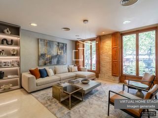 Appartement à Gran Via. Piso de 5 dormitorios en venta en gran vía, valencia