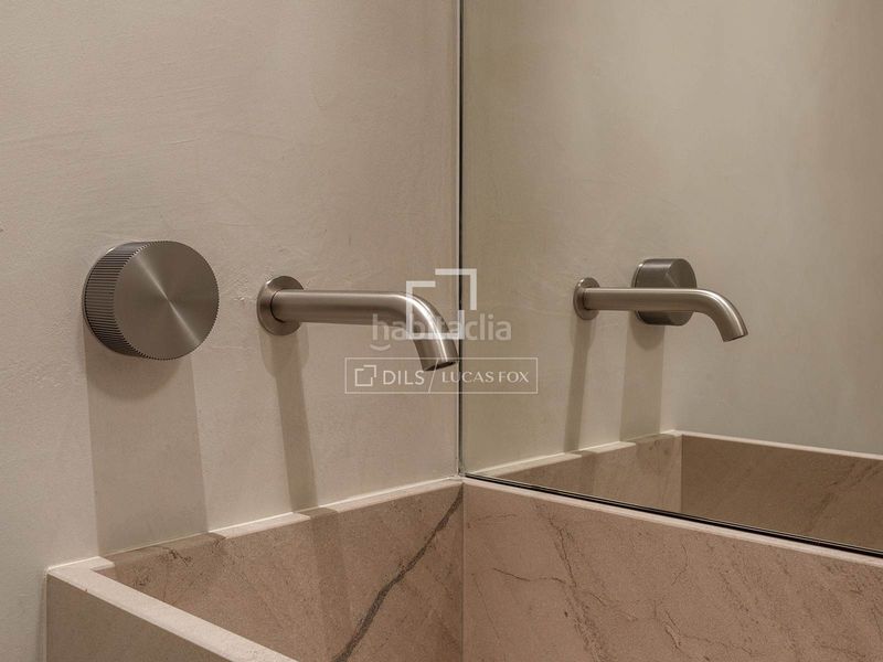Foto ff3c7bb7-9fe2-4167-874a-a664185b141c. Àtic amb calefacció piscina a Sant Gervasi - Galvany Barcelona