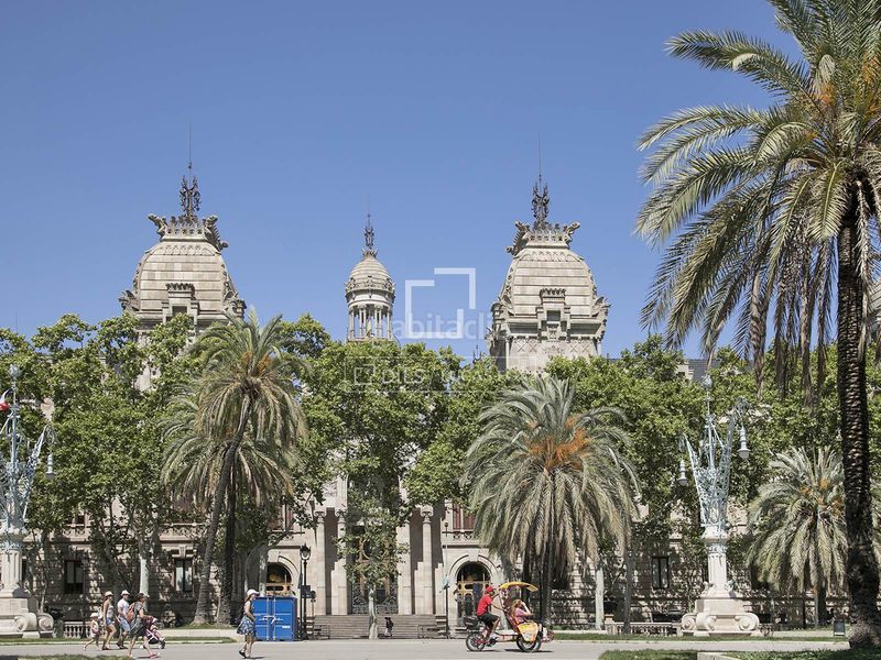 Foto 44a15071-6136-4ba5-9911-9ee925e43820. Àtic amb calefacció a Dreta de l´Eixample Barcelona