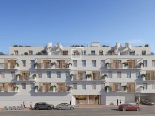 Pis a Santa Eulària des Riu