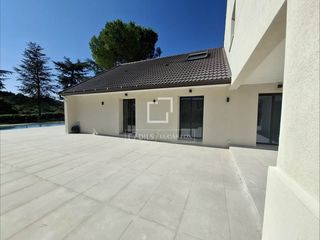 Chalet in Ciudalcampo