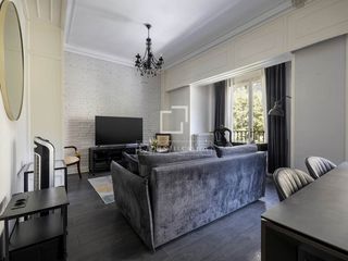 Flat in Dreta de l´Eixample
