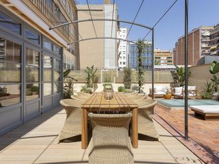 Pis a Tres Torres. Excelente apartamento de 3 dormitorios en venta en barcelona con