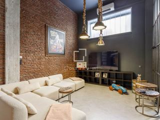 Lloguer Loft a Palos de Moguer. Loft excelentes de 2 dormitorios en alquiler en embajadores, mad