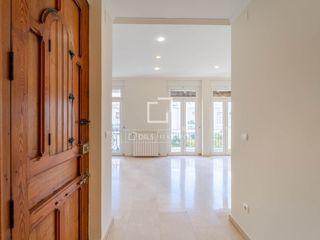 Miete Etagenwohnung in El Pla del Remei. Apartamento de 3 dormitorios y 2 baños sin amueblar de 113 metro