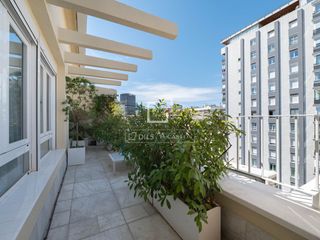 Penthouse in El Viso