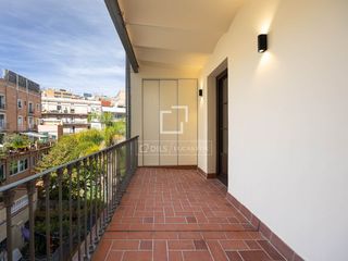 Flat in Gòtic