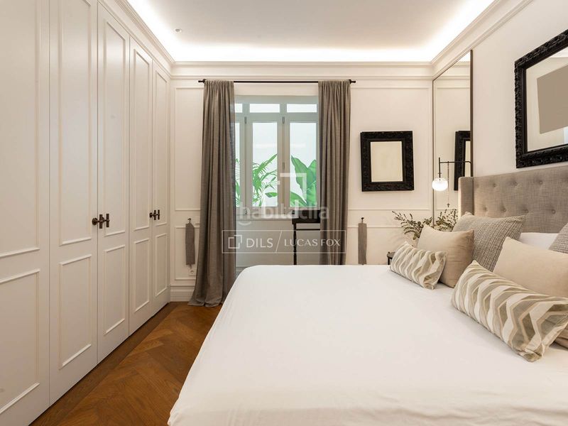 Foto 0352eaaa-4f00-4ac3-ac17-2fc5e2116202. Piso elegancia atemporal en una finca de época en venta en sant gervasi galvany en Barcelona