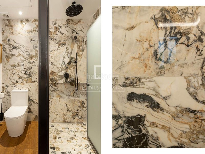 Foto 06c5b5a9-d056-45fb-818e-daad1af6b671. Piso elegancia atemporal en una finca de época en venta en sant gervasi galvany en Barcelona