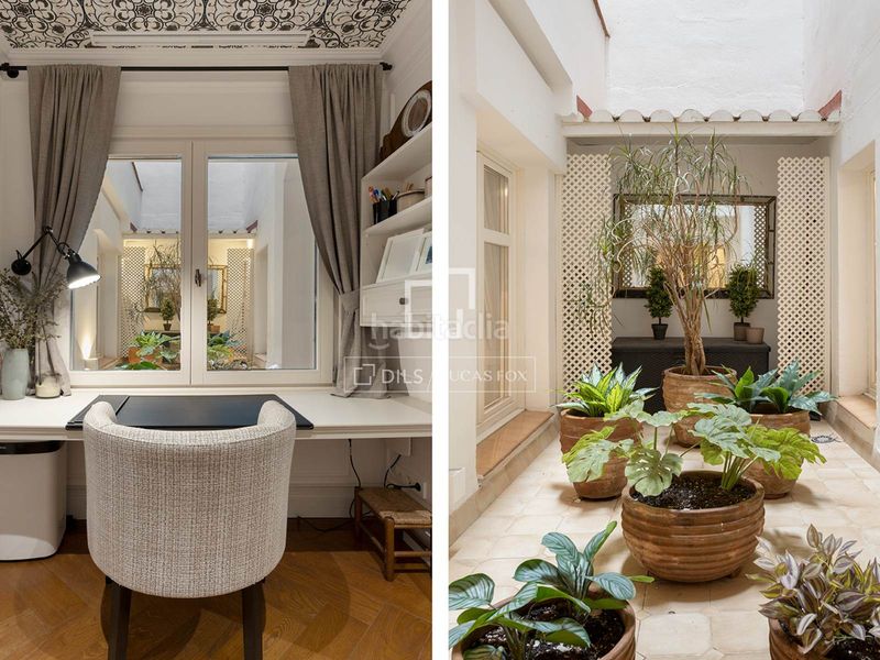 Foto 5ec7a60b-77ff-408c-b197-8e835074d441. Piso elegancia atemporal en una finca de época en venta en sant gervasi galvany en Barcelona
