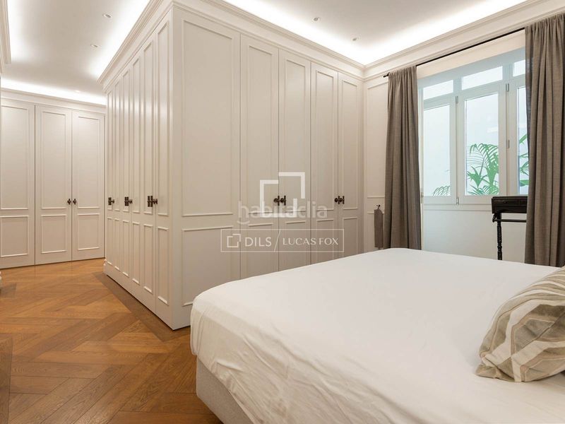 Foto d25a3e90-ed49-41c1-957d-3d1819cc84c8. Piso elegancia atemporal en una finca de época en venta en sant gervasi galvany en Barcelona