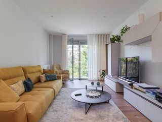 Pis a Vilapicina - Torre Llobeta. En venta piso de obra nueva con terraza de 12 m en hortaguinardó