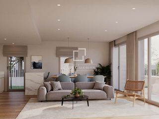 Chalet à Antiga Moreira. Casa  villa obra nueva de 4 dormitorios con 90m de jardín en ven