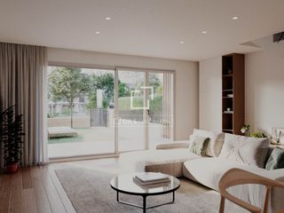 Xalet a Antiga Moreira