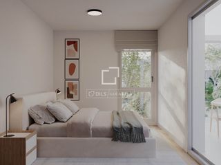 Chalet in Antiga Moreira. Casa  villa obra nueva de 5 dormitorios con 172m de jardín en ve