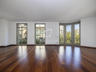 Pis a Dreta de l´Eixample
