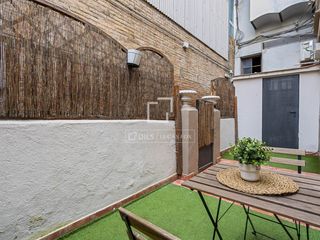 Flat in Poblenou. Piso de 1 dormitorio en venta en poblenou, barcelona