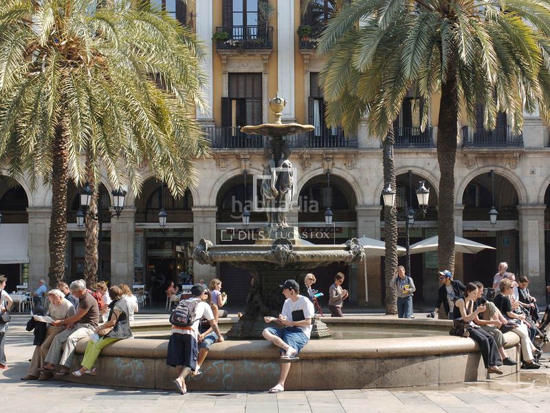 Foto 54e0c9ca-1008-421e-99e9-3ab19ca22667. Pis a Gòtic Barcelona