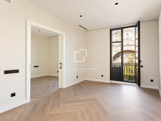 Pis a Dreta de l´Eixample