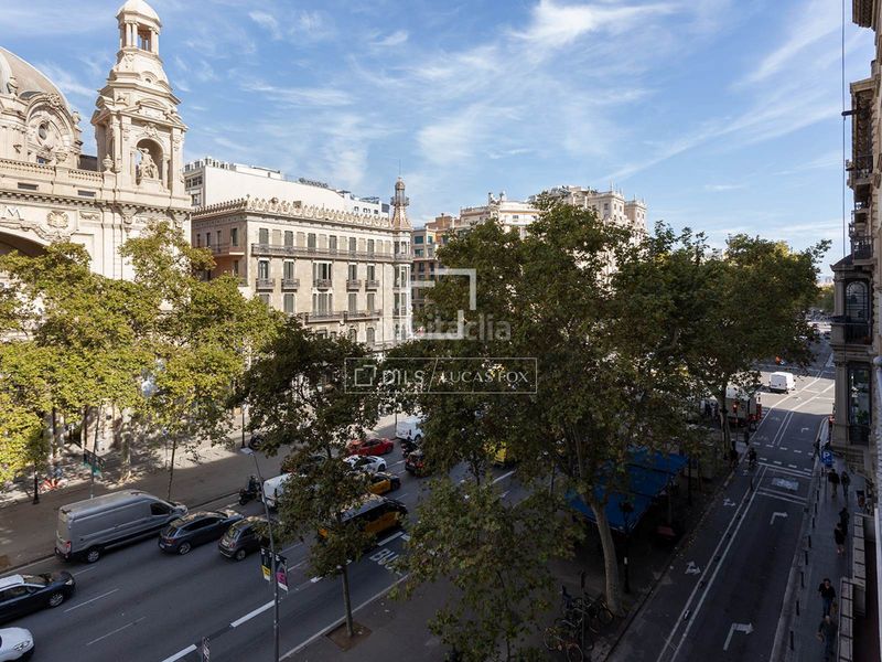 Foto 824a72b4-9e72-48db-9047-2999918c08f9. Pis amb calefacció a Dreta de l´Eixample Barcelona
