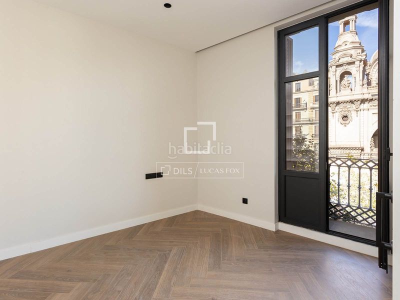 Foto 834b3745-59e4-4777-9c13-c63cca26a05d. Pis amb calefacció a Dreta de l´Eixample Barcelona