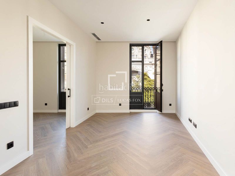 Foto c3e1c030-ddfd-4c60-8ee3-bdfa55552468. Pis amb calefacció a Dreta de l´Eixample Barcelona