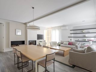 Miete Etagenwohnung in Recoletos. Piso excelentes de 2 dormitorios en alquiler en recoletos, madri