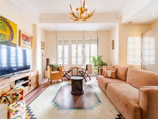 Appartamento in Gran Via. Piso excelentes de 2 dormitorios en venta en gran vía, valencia