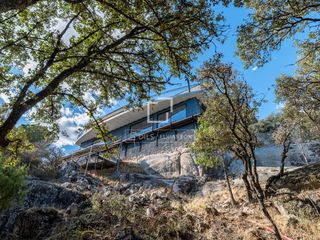 Chalet in Hoyo de Manzanares. Naturaleza, tranquilidad y vistas espectaculares a la sierra