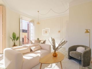 Appartement à Centro Histórico. Piso excelentes de 4 dormitorios en venta en centro histórico, c