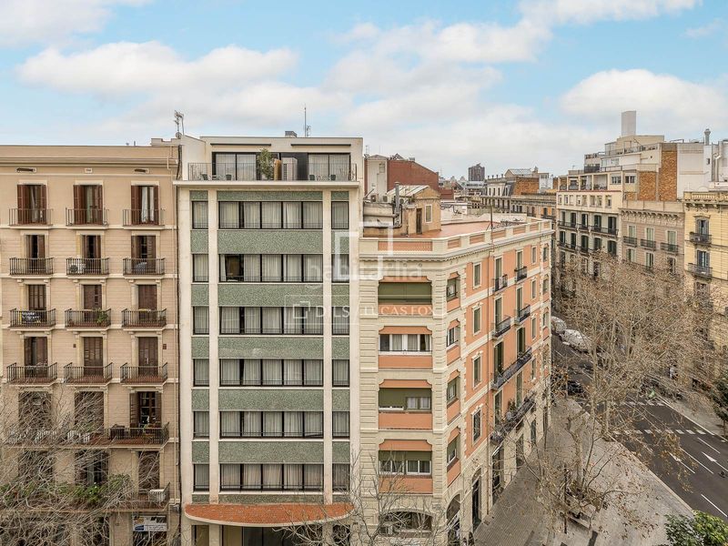 Foto 0f9c5174-9075-43b1-8270-af23557bea84. Pis amb calefacció a Dreta de l´Eixample Barcelona