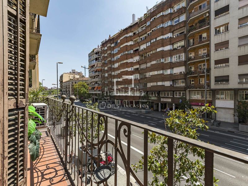 Foto 0efff4f0-d4ae-440c-a0ac-9bfb46e5dc34. Pis amb calefacció a Fort Pienc Barcelona