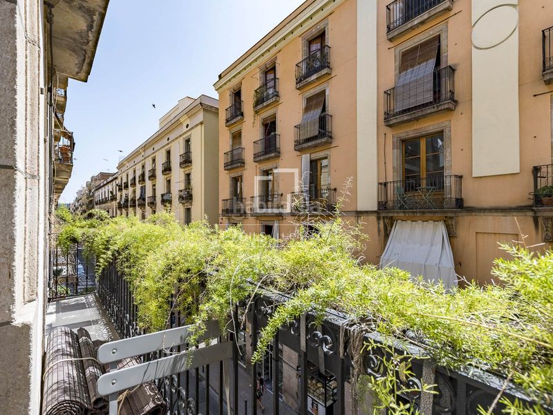 Foto 5daa2cd1-139d-4d1d-b995-0c083d8c3a27. Pis a St. Pere - Sta. Caterina - El Born Barcelona