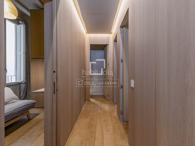 Foto d088bf98-e76d-4a24-81f2-bf03c7a15f05. Pis a St. Pere - Sta. Caterina - El Born Barcelona