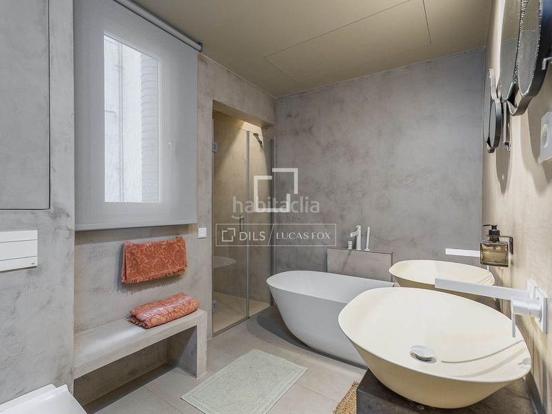 Foto ee6b7e78-d713-4ce7-b679-9556285cbd52. Pis a St. Pere - Sta. Caterina - El Born Barcelona