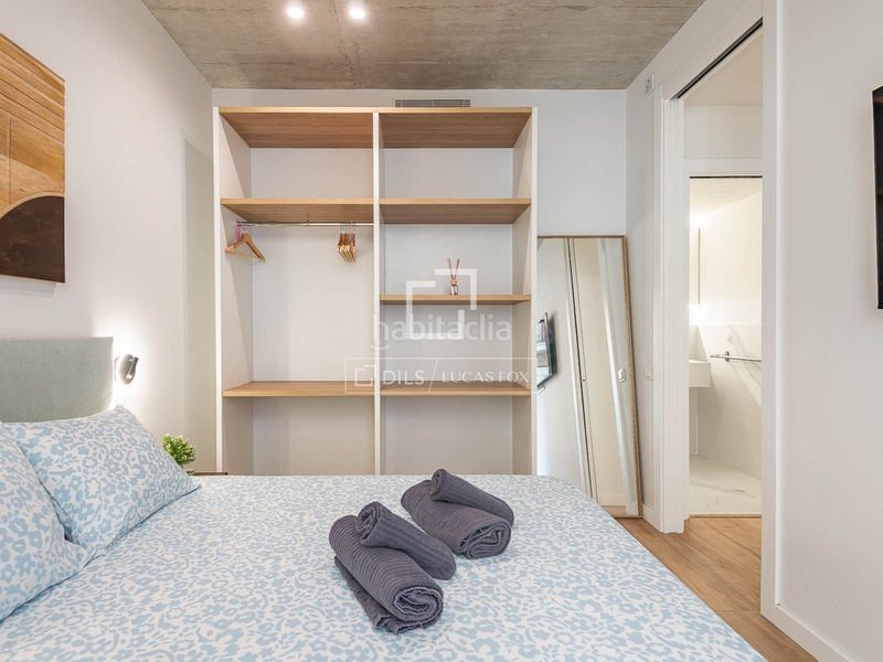 Foto 02885100-6171-4070-9f91-0c6a8891052e. Pis amb calefacció a Raval Barcelona