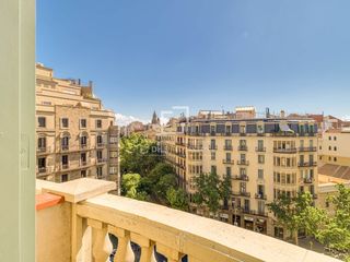 Pis a L´Antiga Esquerra de l´Eixample