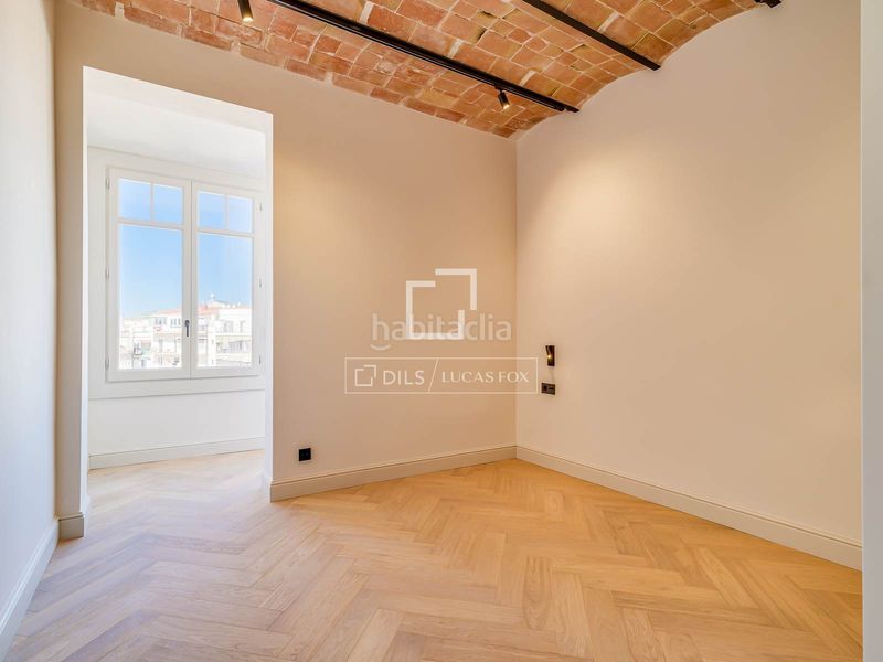 Foto a6717a72-293d-4604-a3ab-bec68a80697d. Pis a L´Antiga Esquerra de l´Eixample Barcelona