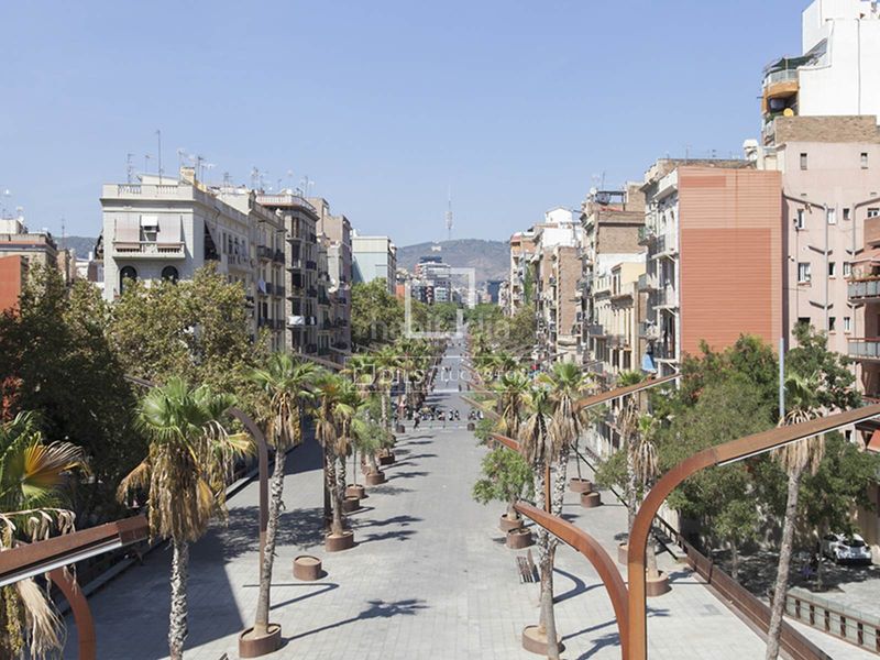 Foto 608365a1-5589-40f4-b2e4-8ff8b2a24e93. Pis amb calefacció a Sants Barcelona