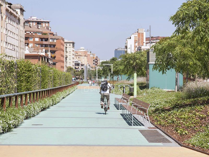 Foto 7a8f8443-8231-46cf-b4b3-21933498e012. Pis amb calefacció a Sants Barcelona