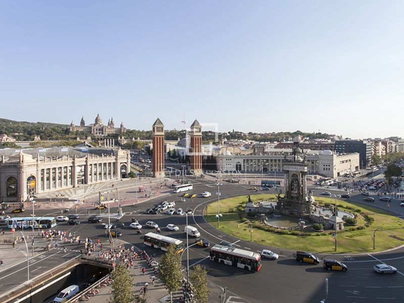Foto a9c62eb4-c799-444d-822d-e8e8a8addd52. Pis amb calefacció a Sants Barcelona