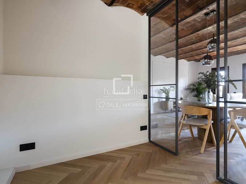 Foto 29435a34-62e6-450c-8b09-9686177104df. Pis amb calefacció a Dreta de l´Eixample Barcelona